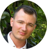 Computer programmer from London