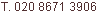 Computer programmer telephone number