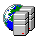SQL database for centralized data storage and backup